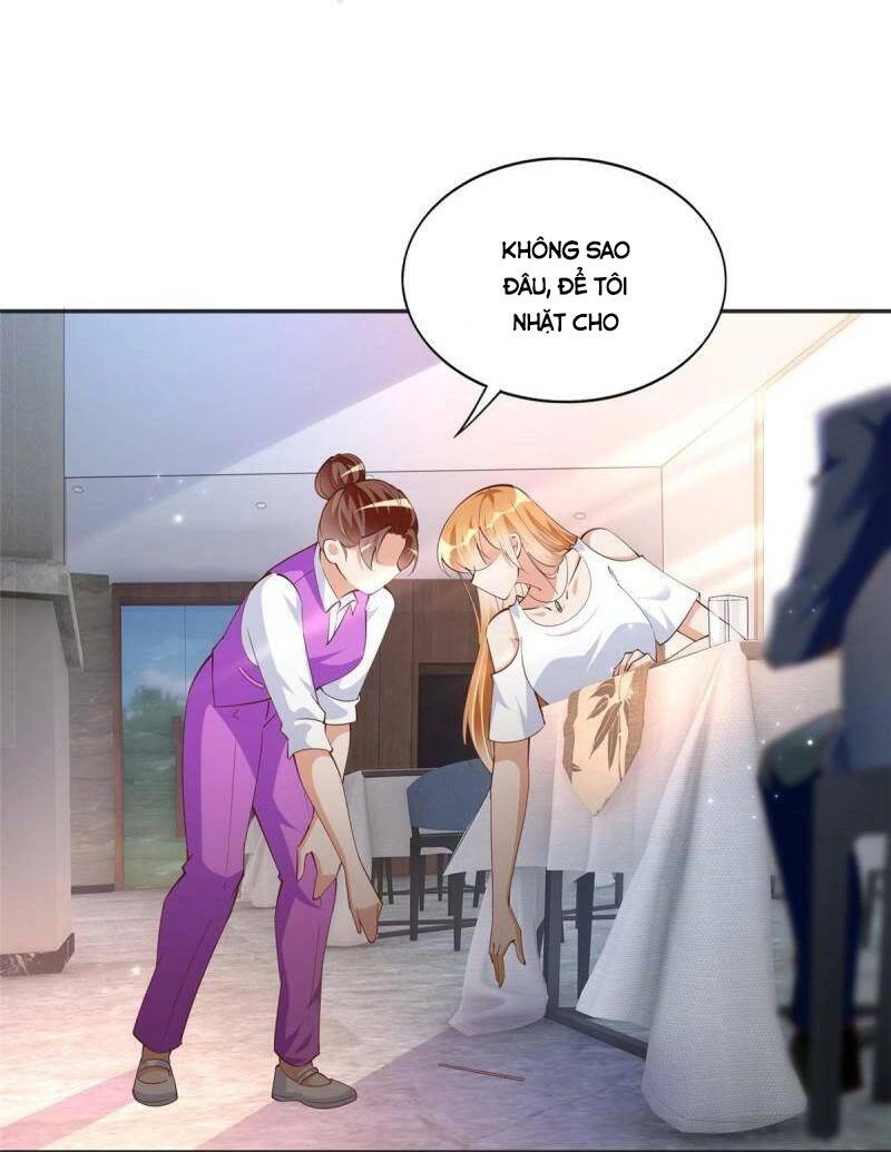 Boss Nhà Giàu Lại Là Nữ Sinh Trung Học! Chapter 85 - 2