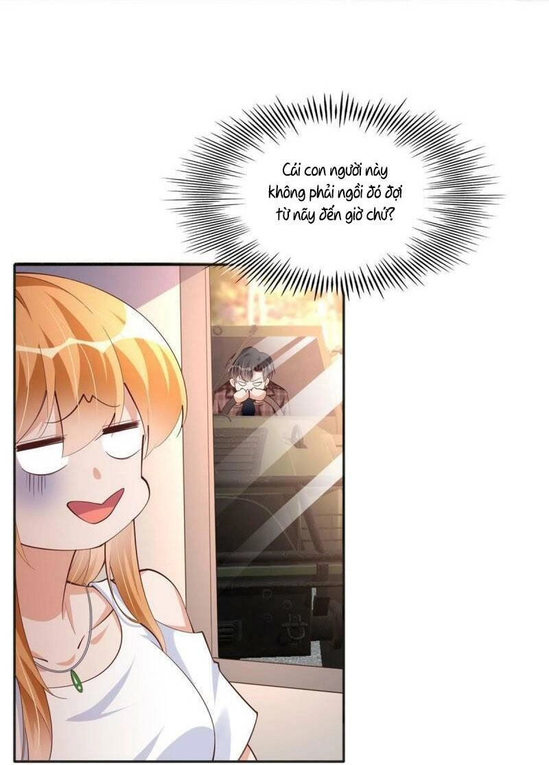 Boss Nhà Giàu Lại Là Nữ Sinh Trung Học! Chapter 85 - 4