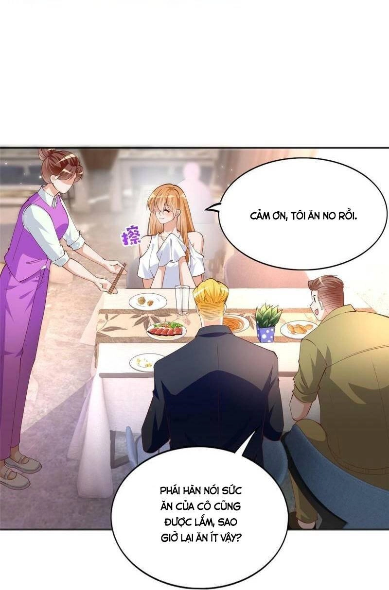 Boss Nhà Giàu Lại Là Nữ Sinh Trung Học! Chapter 85 - 5