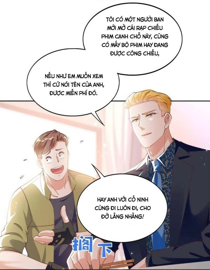 Boss Nhà Giàu Lại Là Nữ Sinh Trung Học! Chapter 85 - 6