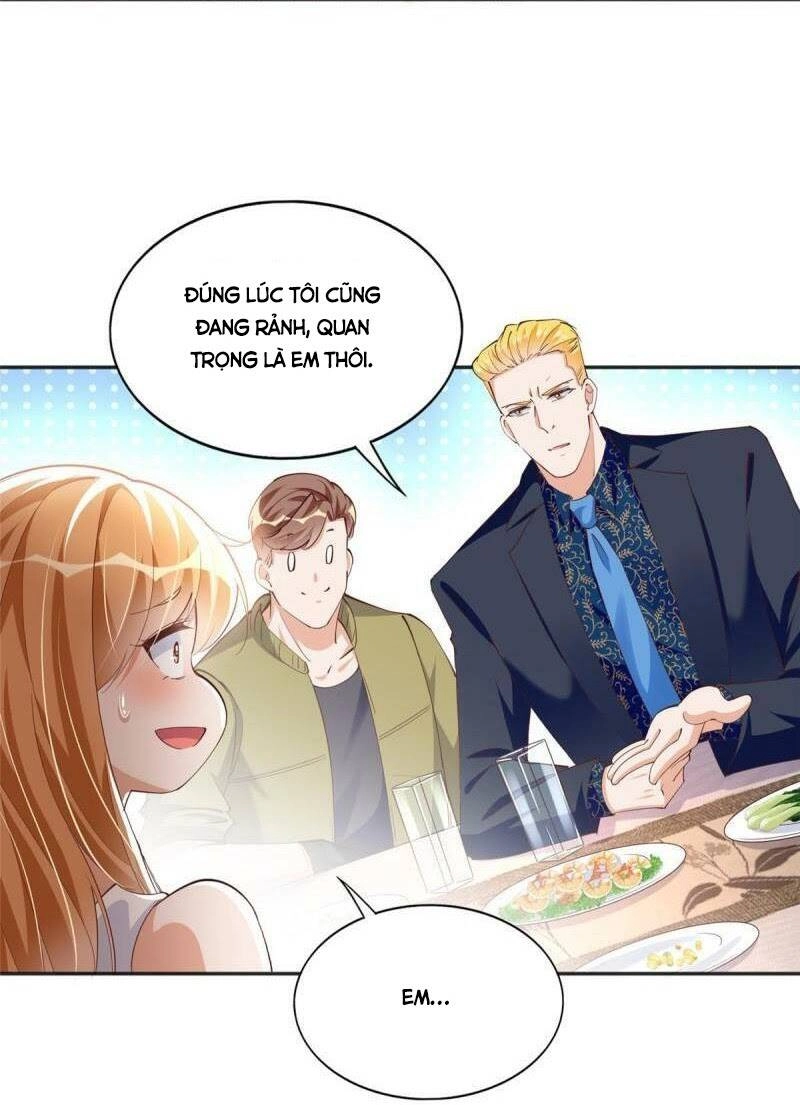 Boss Nhà Giàu Lại Là Nữ Sinh Trung Học! Chapter 85 - 7