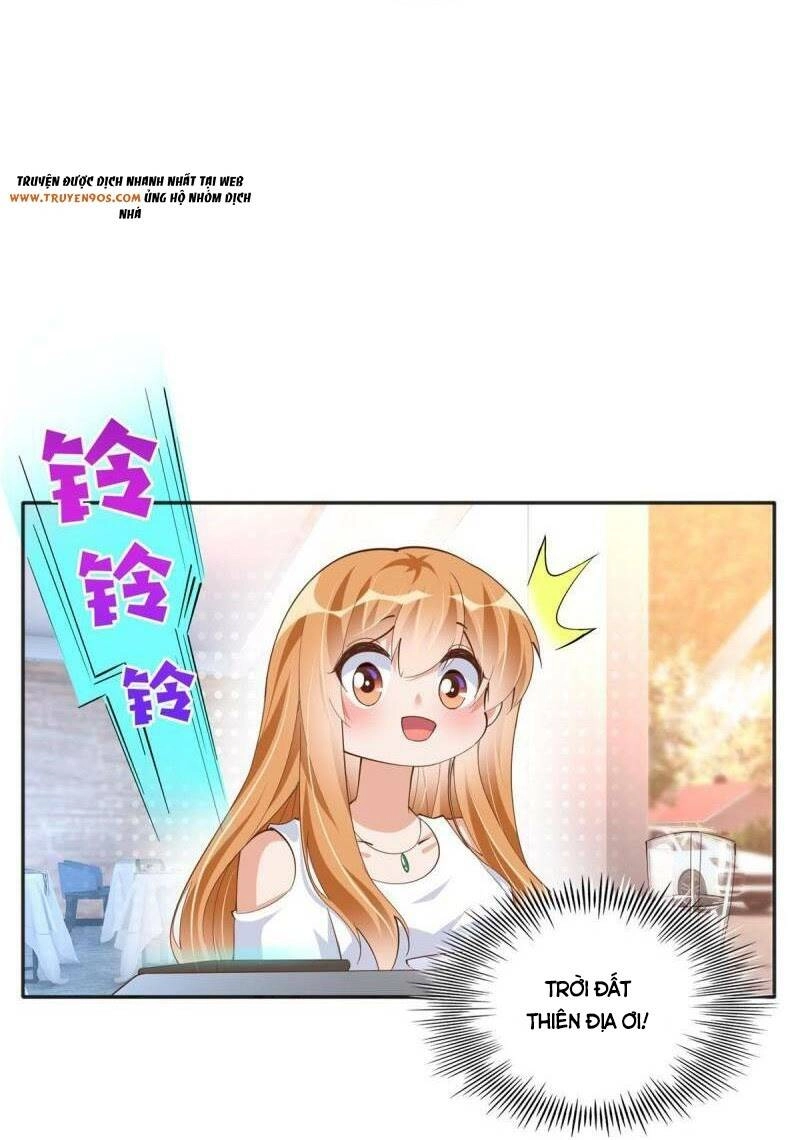 Boss Nhà Giàu Lại Là Nữ Sinh Trung Học! Chapter 85 - 8