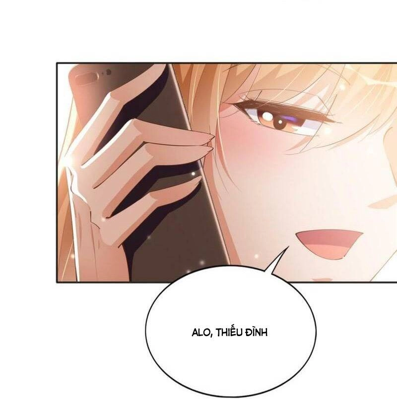 Boss Nhà Giàu Lại Là Nữ Sinh Trung Học! Chapter 85 - 9