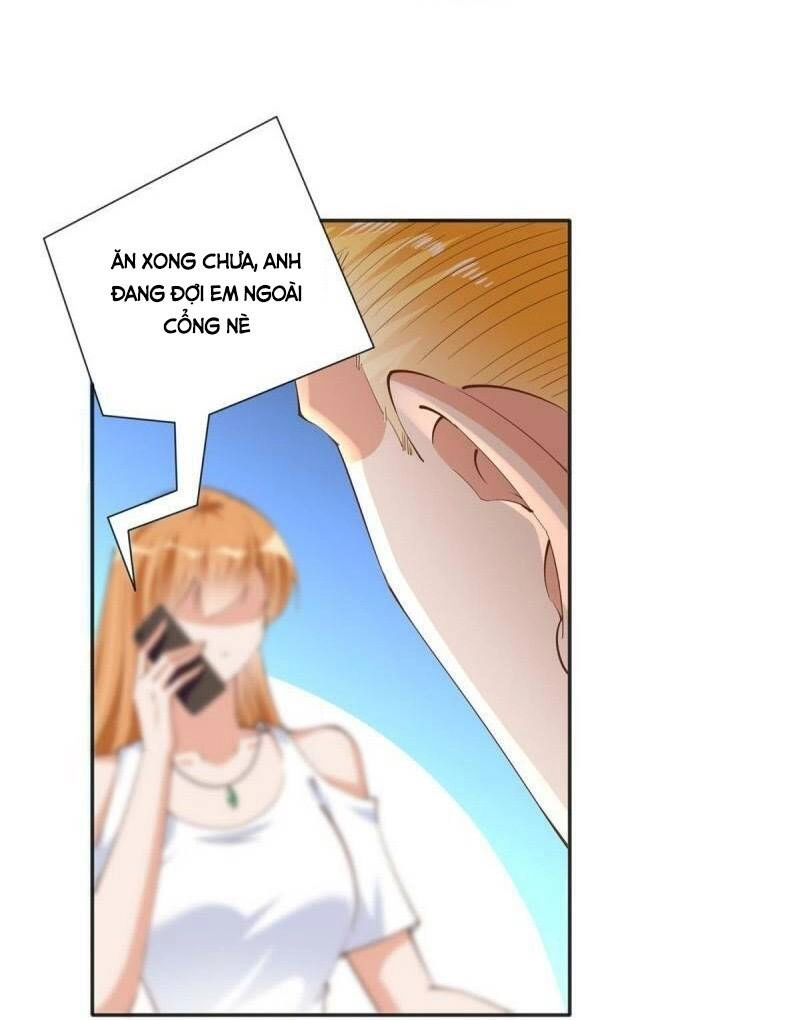 Boss Nhà Giàu Lại Là Nữ Sinh Trung Học! Chapter 85 - 10