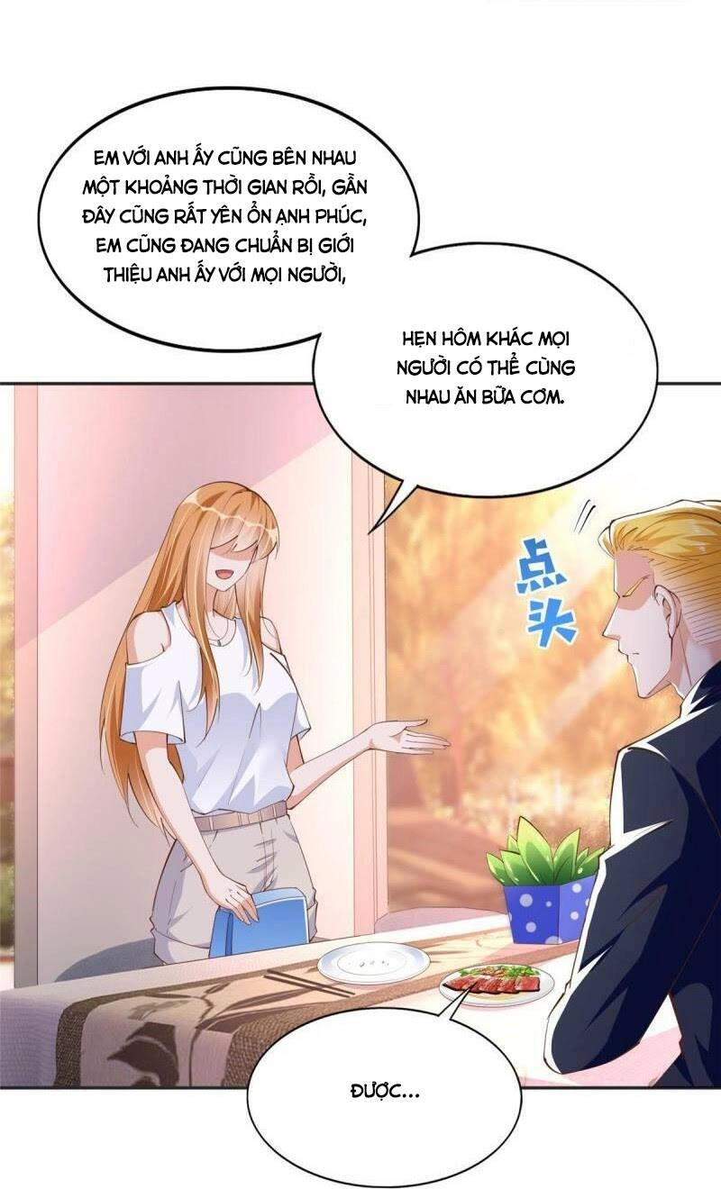 Boss Nhà Giàu Lại Là Nữ Sinh Trung Học! Chapter 85 - 12