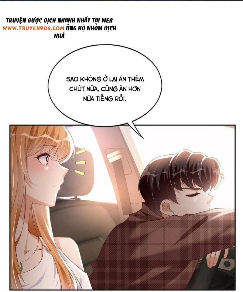 Boss Nhà Giàu Lại Là Nữ Sinh Trung Học! Chapter 85 - 16