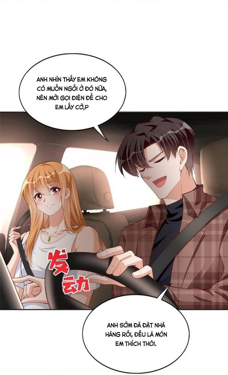 Boss Nhà Giàu Lại Là Nữ Sinh Trung Học! Chapter 85 - 17