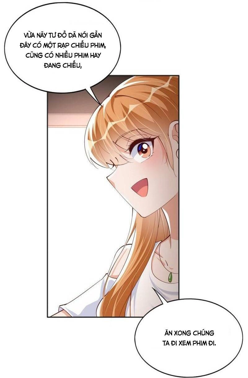 Boss Nhà Giàu Lại Là Nữ Sinh Trung Học! Chapter 85 - 18