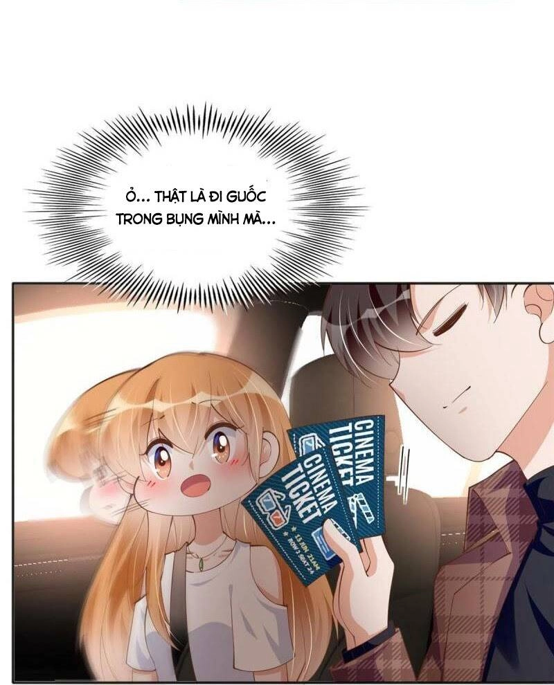 Boss Nhà Giàu Lại Là Nữ Sinh Trung Học! Chapter 85 - 21