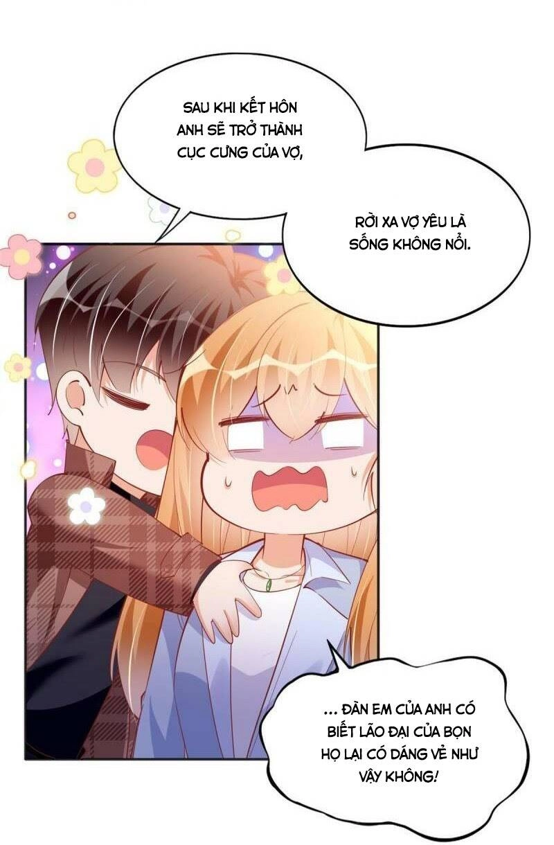 Boss Nhà Giàu Lại Là Nữ Sinh Trung Học! Chapter 85 - 26