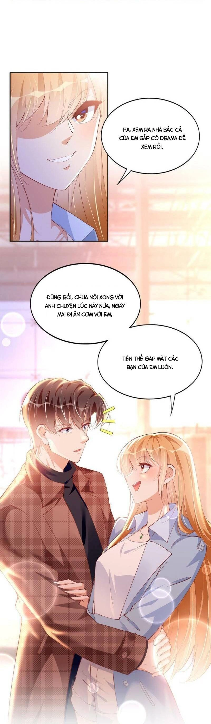 Boss Nhà Giàu Lại Là Nữ Sinh Trung Học! Chapter 85 - 28