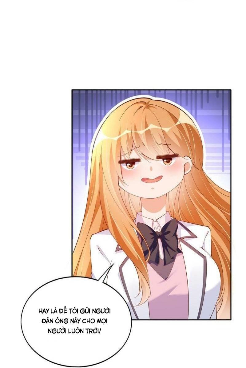 Boss Nhà Giàu Lại Là Nữ Sinh Trung Học! Chapter 86 - 6
