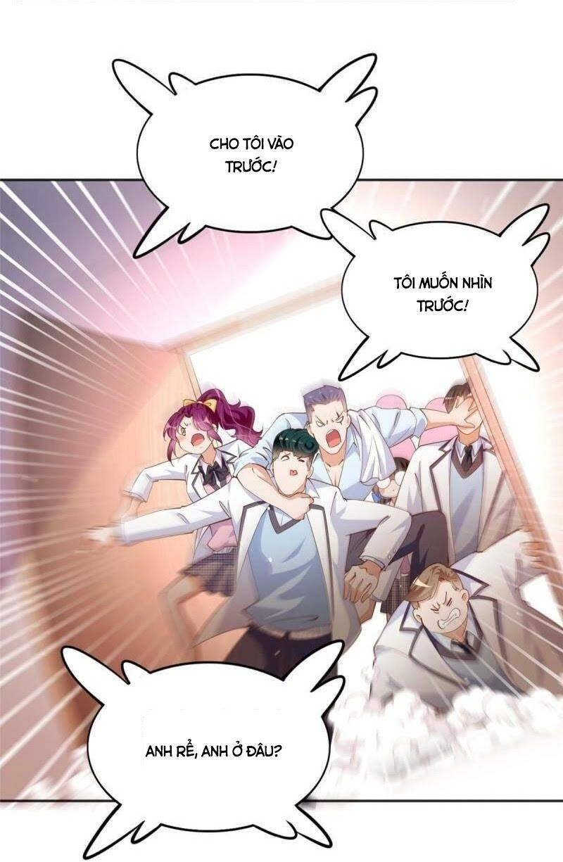 Boss Nhà Giàu Lại Là Nữ Sinh Trung Học! Chapter 86 - 7