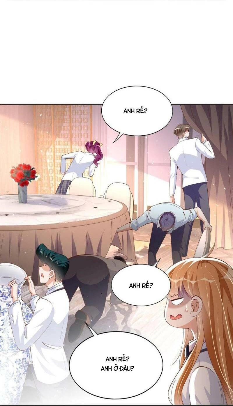 Boss Nhà Giàu Lại Là Nữ Sinh Trung Học! Chapter 86 - 9