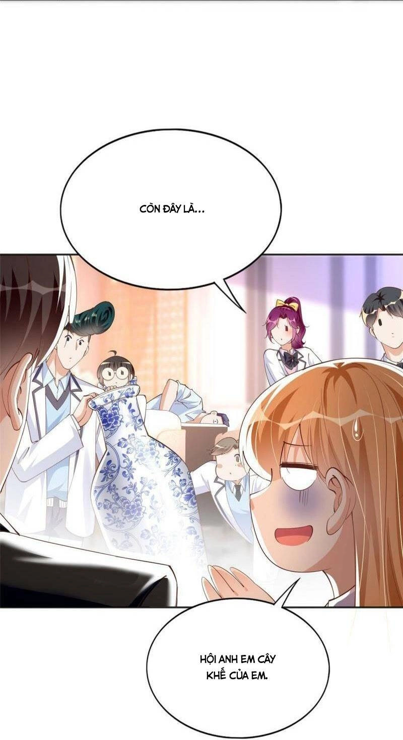 Boss Nhà Giàu Lại Là Nữ Sinh Trung Học! Chapter 86 - 14