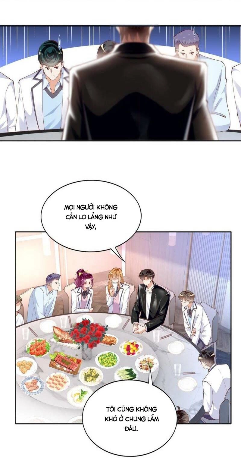 Boss Nhà Giàu Lại Là Nữ Sinh Trung Học! Chapter 86 - 16