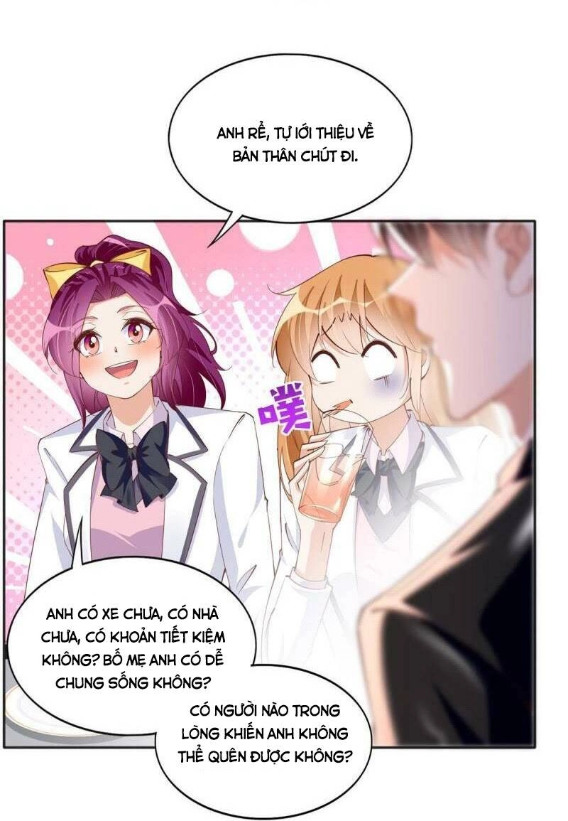 Boss Nhà Giàu Lại Là Nữ Sinh Trung Học! Chapter 86 - 17