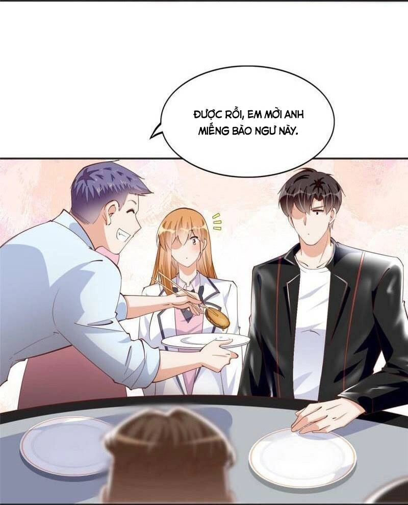 Boss Nhà Giàu Lại Là Nữ Sinh Trung Học! Chapter 86 - 20