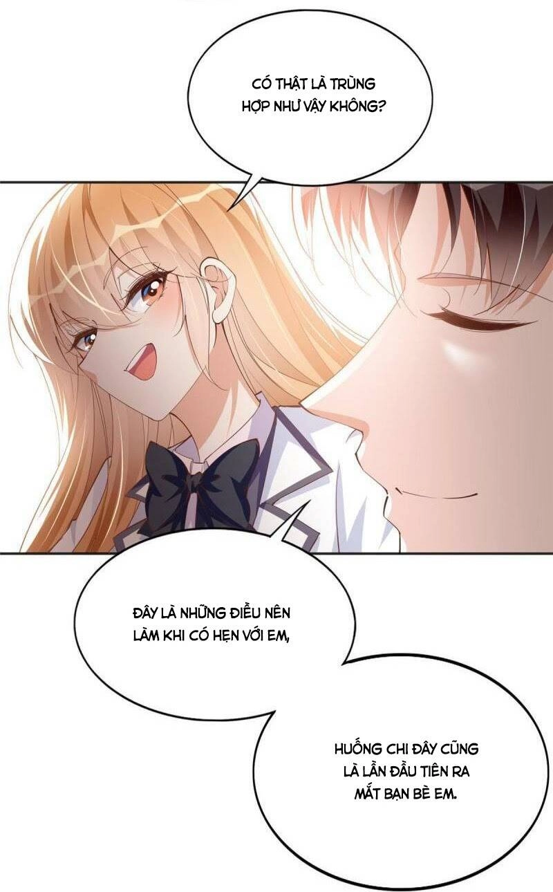 Boss Nhà Giàu Lại Là Nữ Sinh Trung Học! Chapter 86 - 25