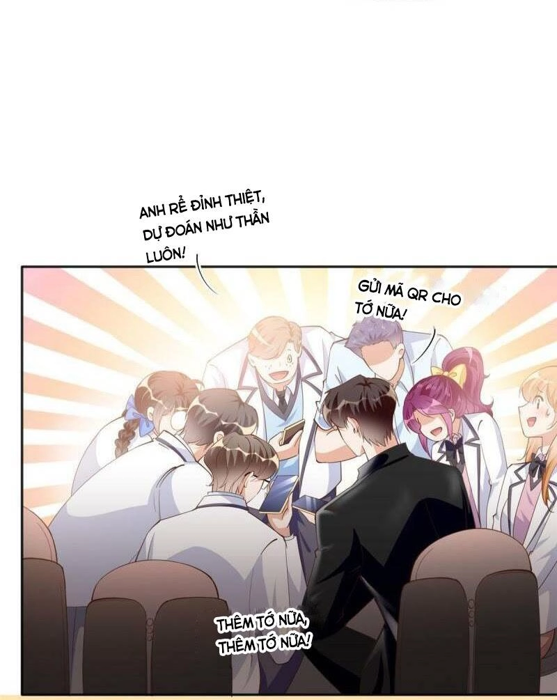 Boss Nhà Giàu Lại Là Nữ Sinh Trung Học! Chapter 86 - 26