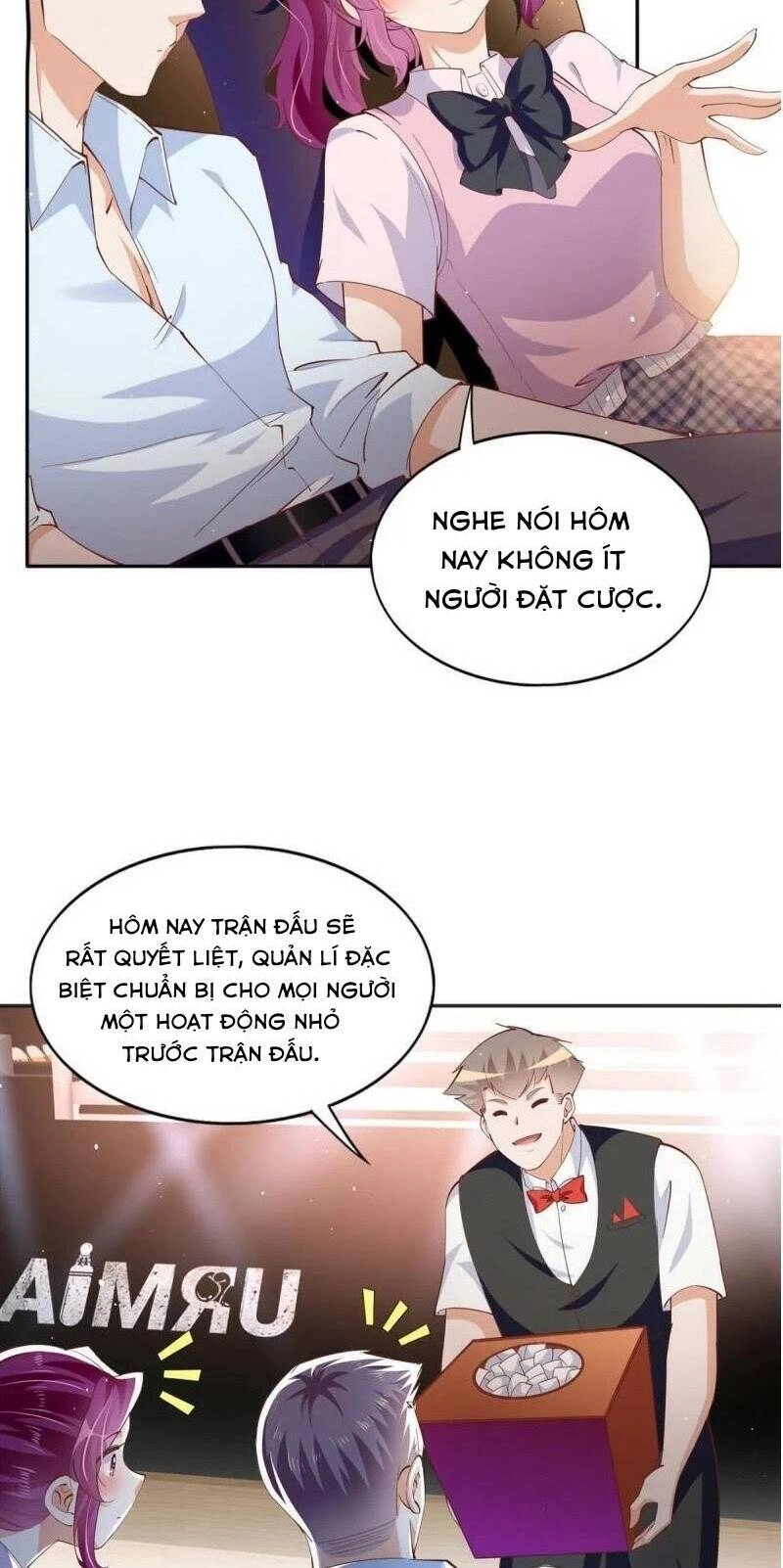 Boss Nhà Giàu Lại Là Nữ Sinh Trung Học! Chapter 86 - 31