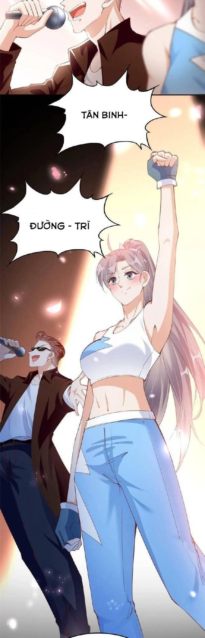 Boss Nhà Giàu Lại Là Nữ Sinh Trung Học! Chapter 86 - 37