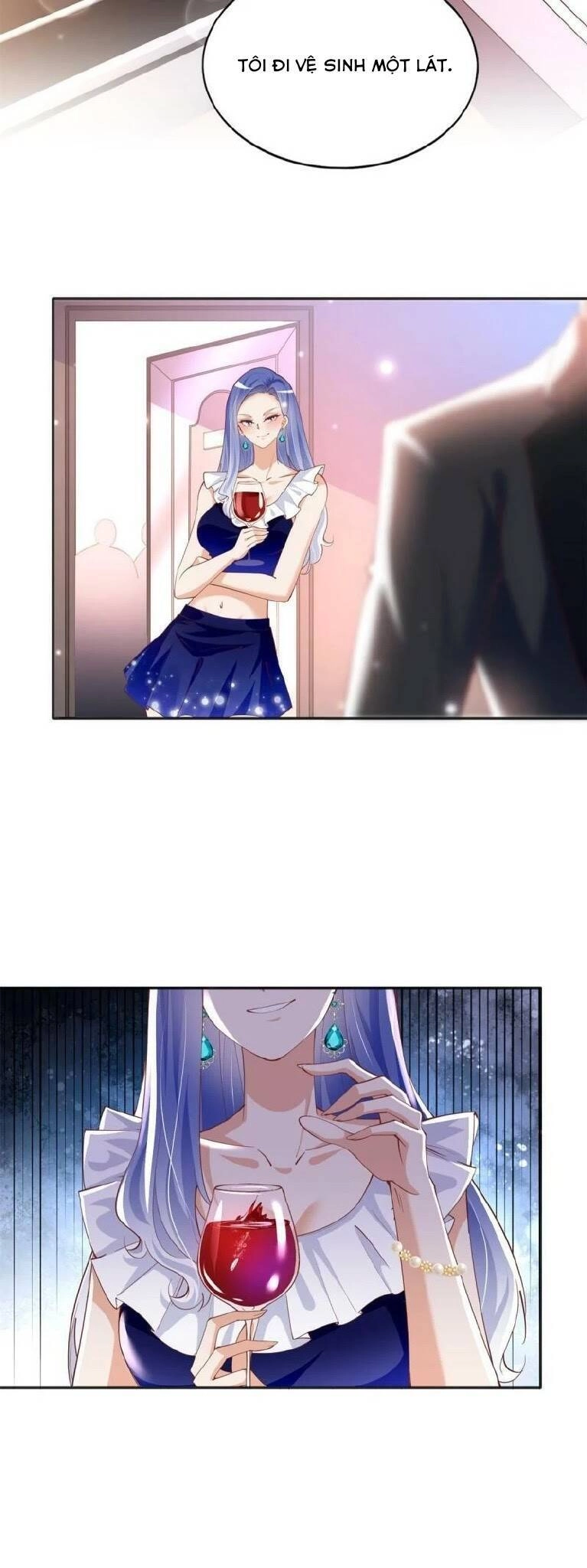 Boss Nhà Giàu Lại Là Nữ Sinh Trung Học! Chapter 88 - 2