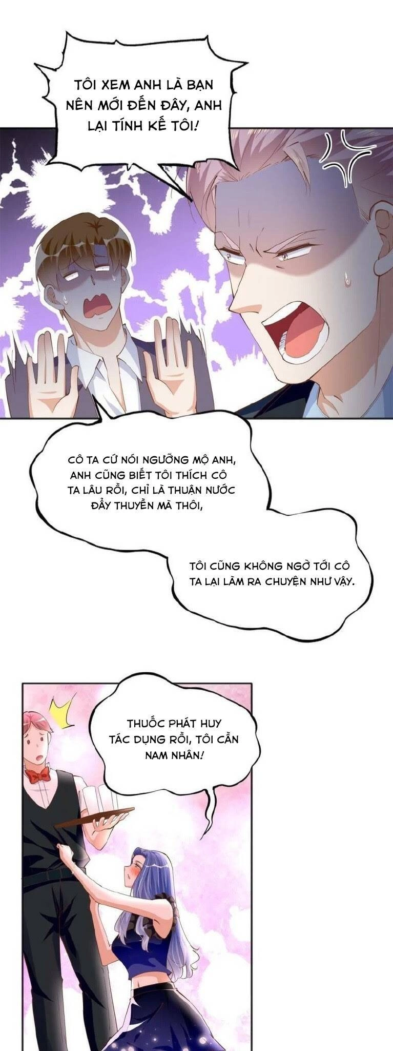 Boss Nhà Giàu Lại Là Nữ Sinh Trung Học! Chapter 88 - 17