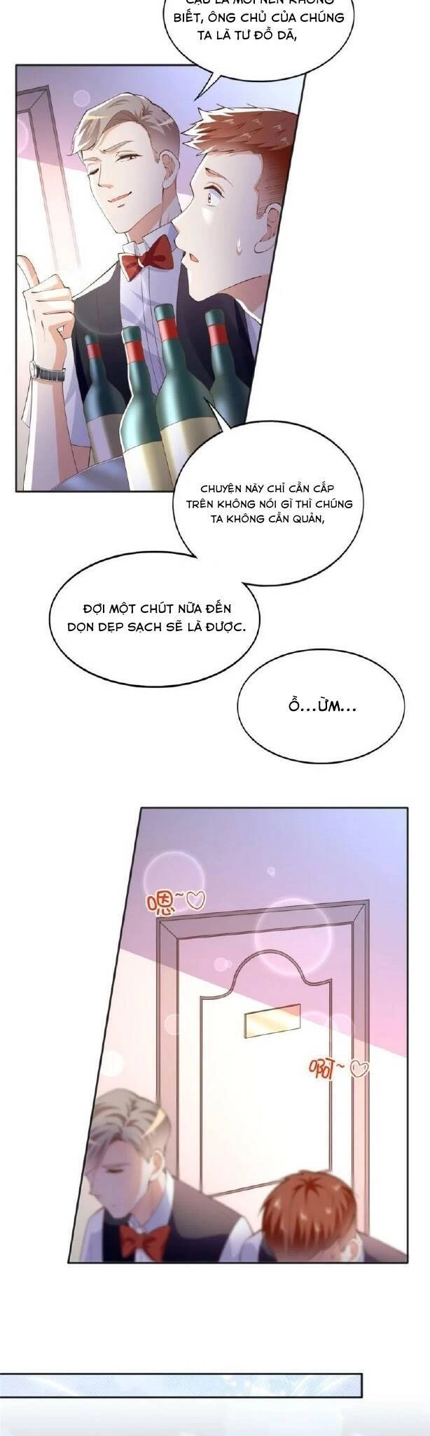 Boss Nhà Giàu Lại Là Nữ Sinh Trung Học! Chapter 88 - 22