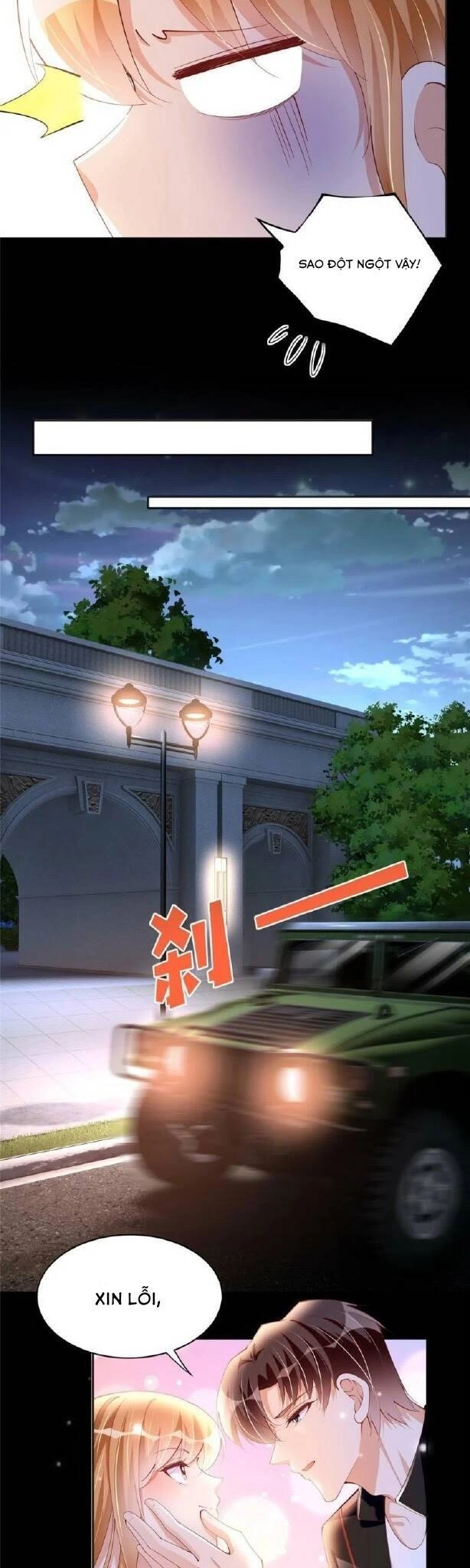 Boss Nhà Giàu Lại Là Nữ Sinh Trung Học! Chapter 88 - 26