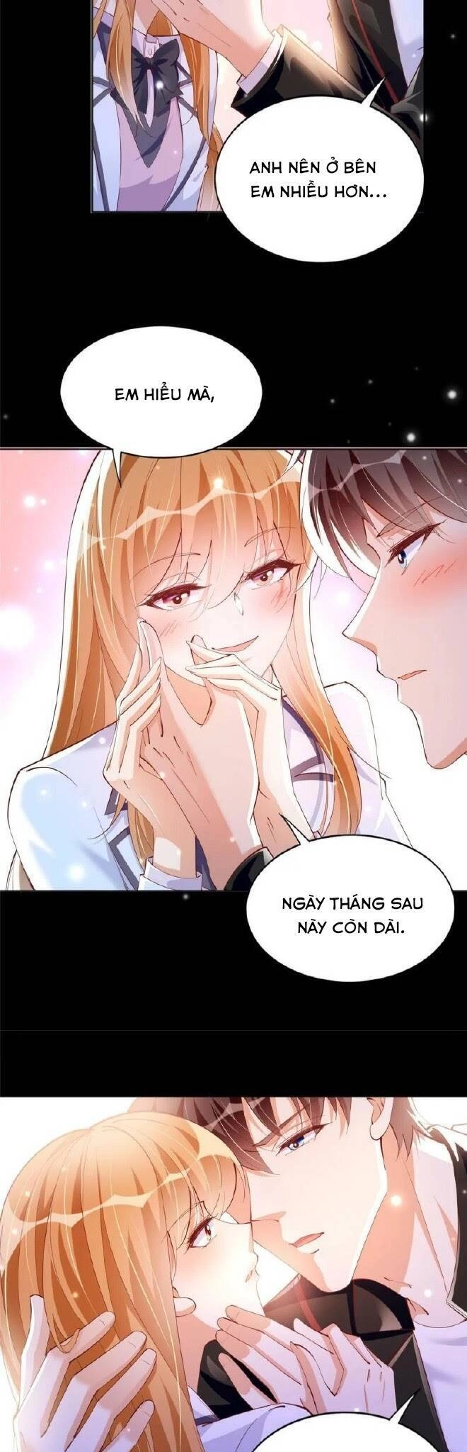 Boss Nhà Giàu Lại Là Nữ Sinh Trung Học! Chapter 88 - 27