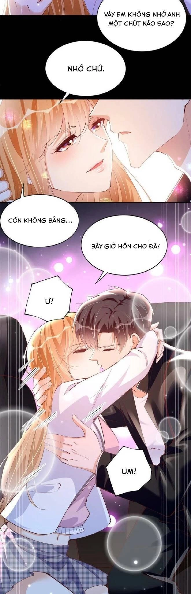 Boss Nhà Giàu Lại Là Nữ Sinh Trung Học! Chapter 88 - 28