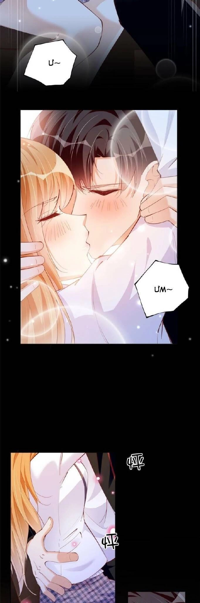 Boss Nhà Giàu Lại Là Nữ Sinh Trung Học! Chapter 88 - 29