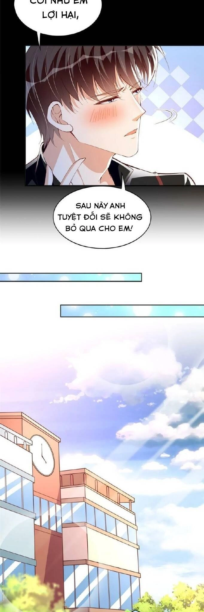 Boss Nhà Giàu Lại Là Nữ Sinh Trung Học! Chapter 88 - 32