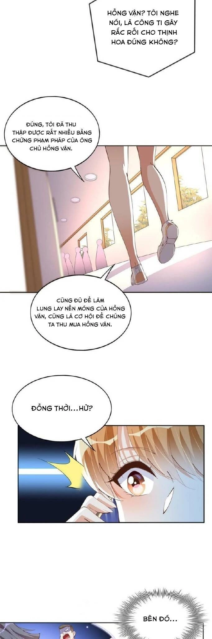 Boss Nhà Giàu Lại Là Nữ Sinh Trung Học! Chapter 88 - 34