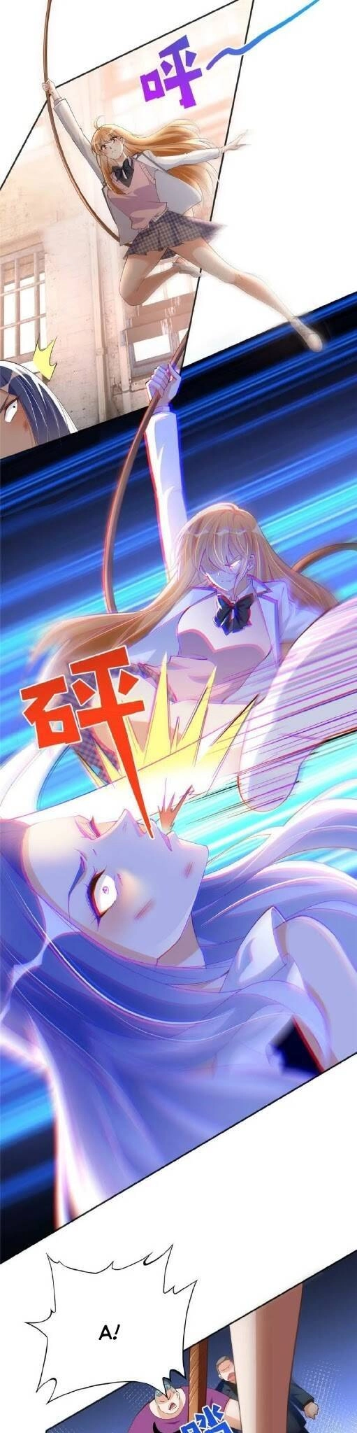 Boss Nhà Giàu Lại Là Nữ Sinh Trung Học! Chapter 90 - 7