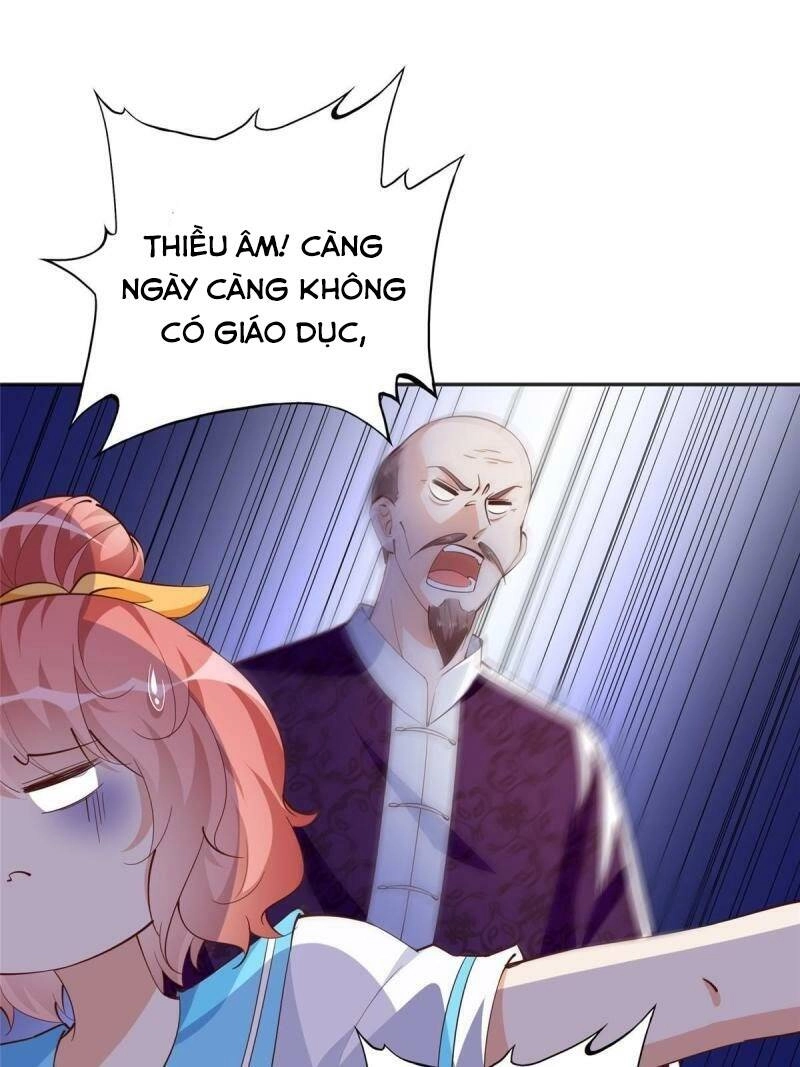 Boss Nhà Giàu Lại Là Nữ Sinh Trung Học! Chapter 92 - 1