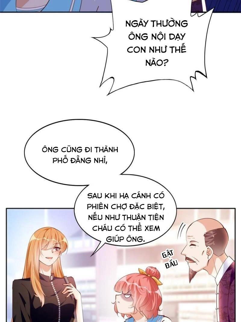 Boss Nhà Giàu Lại Là Nữ Sinh Trung Học! Chapter 92 - 2