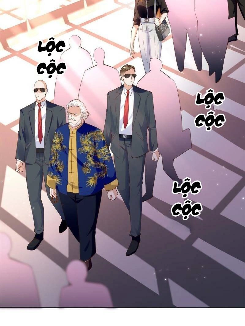 Boss Nhà Giàu Lại Là Nữ Sinh Trung Học! Chapter 92 - 8