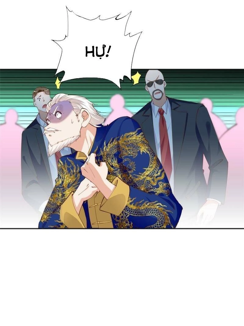 Boss Nhà Giàu Lại Là Nữ Sinh Trung Học! Chapter 92 - 9