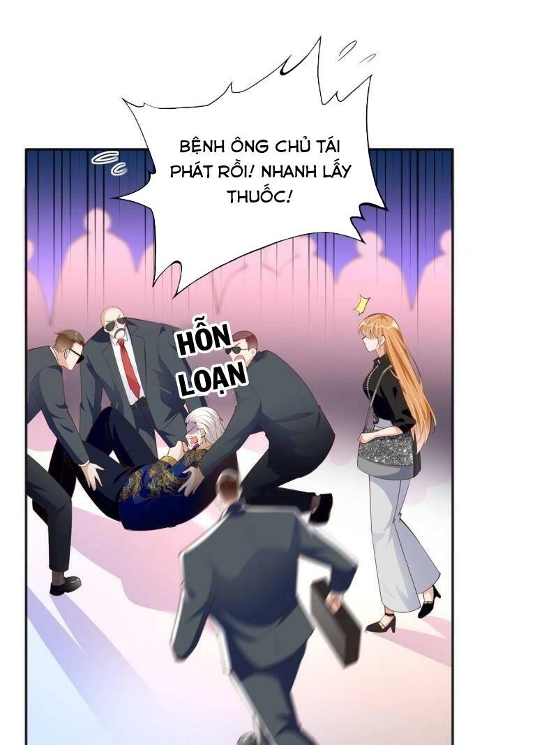 Boss Nhà Giàu Lại Là Nữ Sinh Trung Học! Chapter 92 - 10