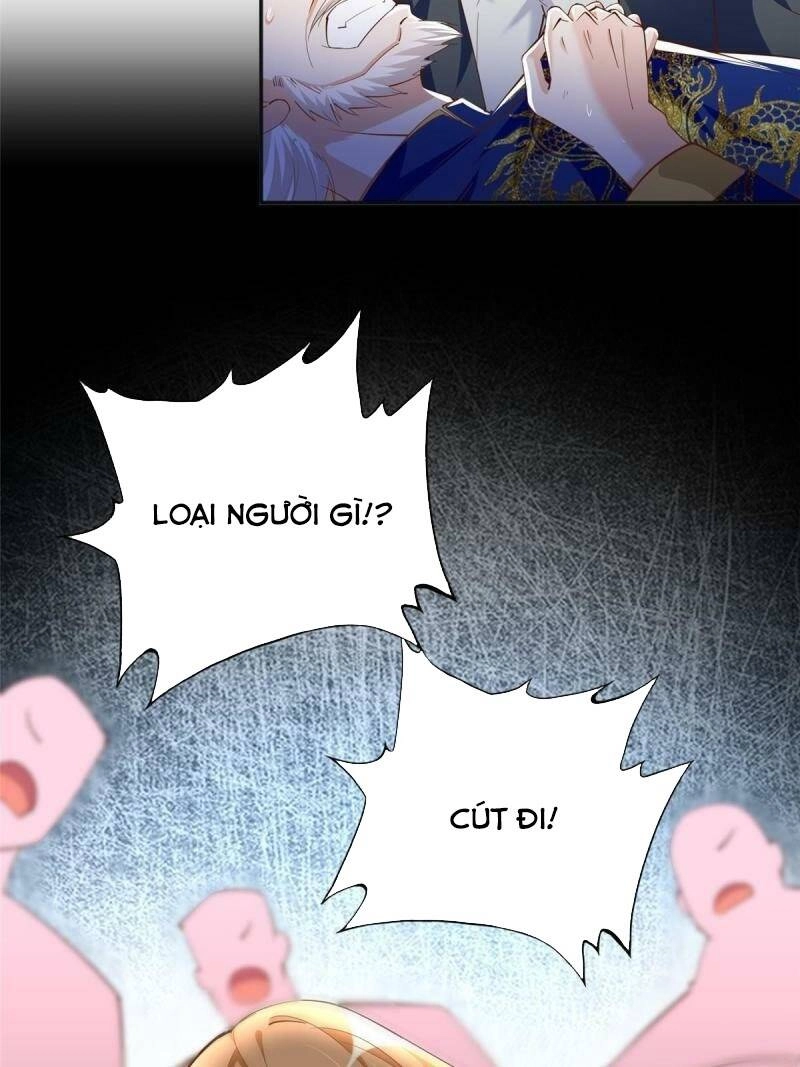 Boss Nhà Giàu Lại Là Nữ Sinh Trung Học! Chapter 92 - 12