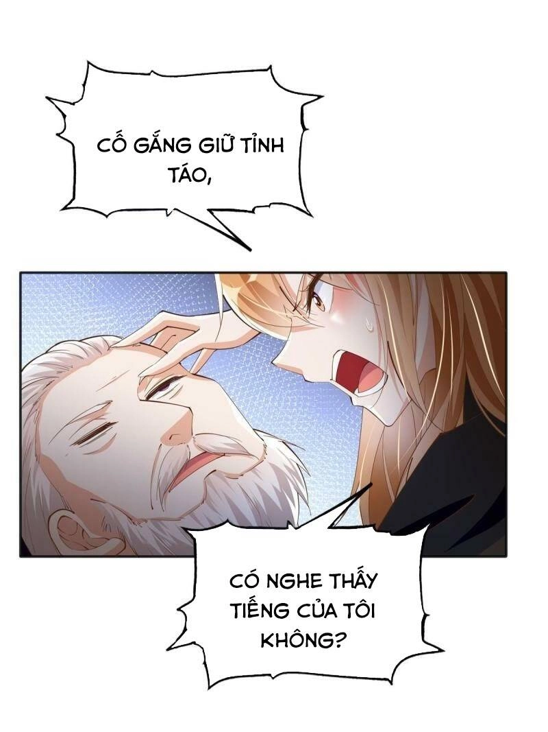 Boss Nhà Giàu Lại Là Nữ Sinh Trung Học! Chapter 92 - 16