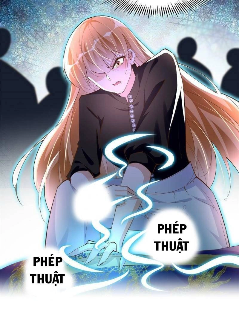 Boss Nhà Giàu Lại Là Nữ Sinh Trung Học! Chapter 92 - 18