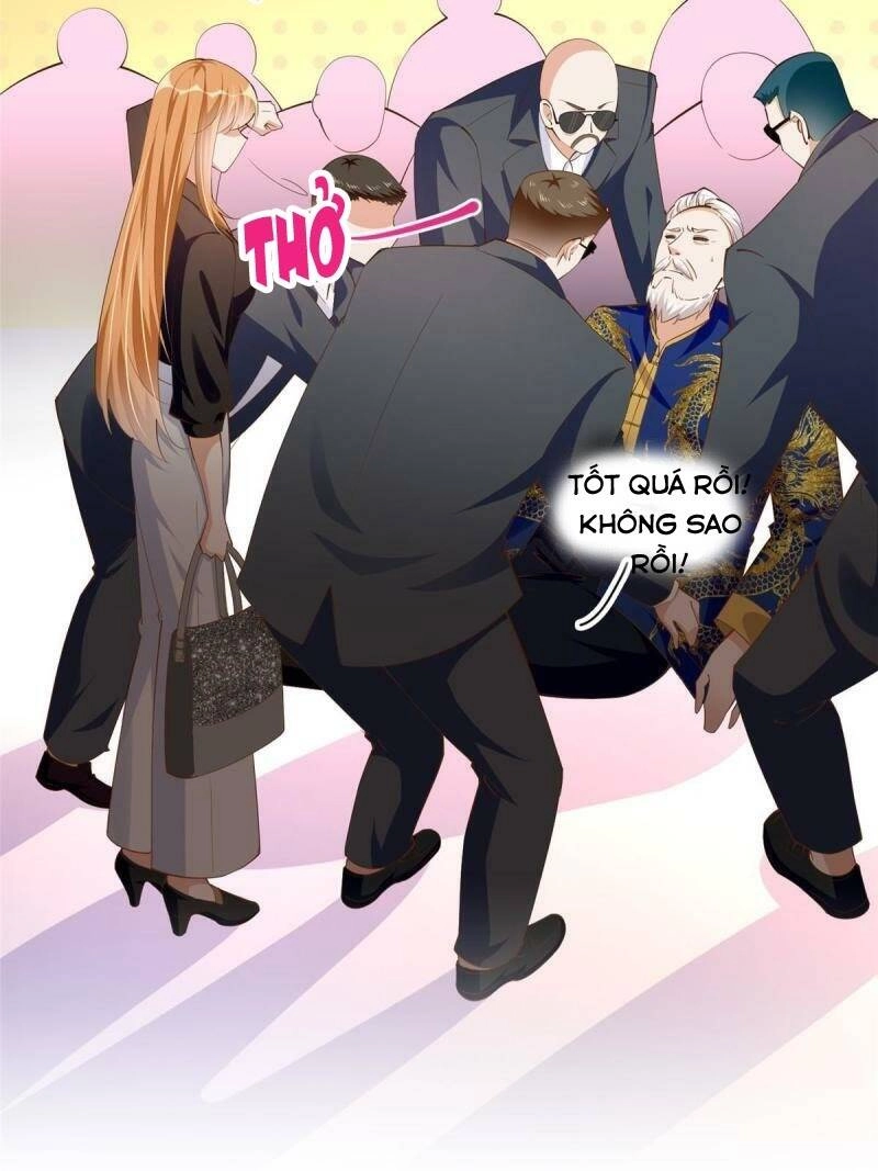 Boss Nhà Giàu Lại Là Nữ Sinh Trung Học! Chapter 92 - 21