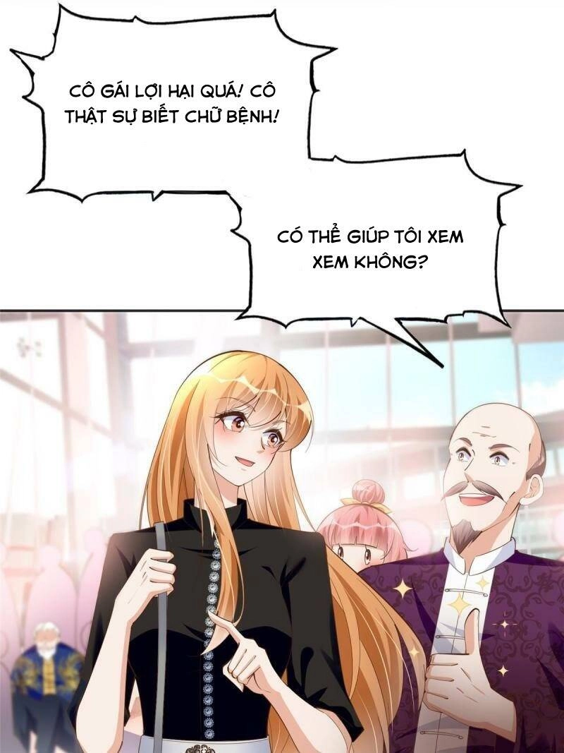 Boss Nhà Giàu Lại Là Nữ Sinh Trung Học! Chapter 92 - 22