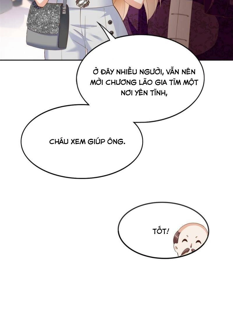 Boss Nhà Giàu Lại Là Nữ Sinh Trung Học! Chapter 92 - 23