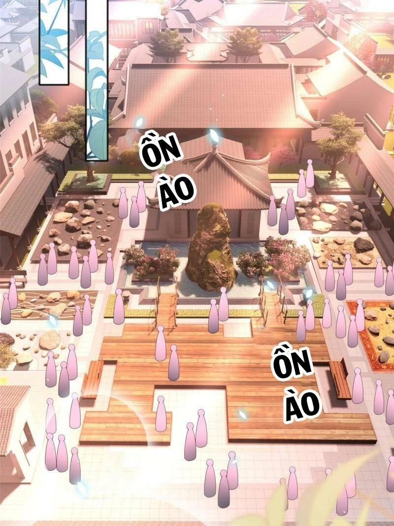 Boss Nhà Giàu Lại Là Nữ Sinh Trung Học! Chapter 92 - 26