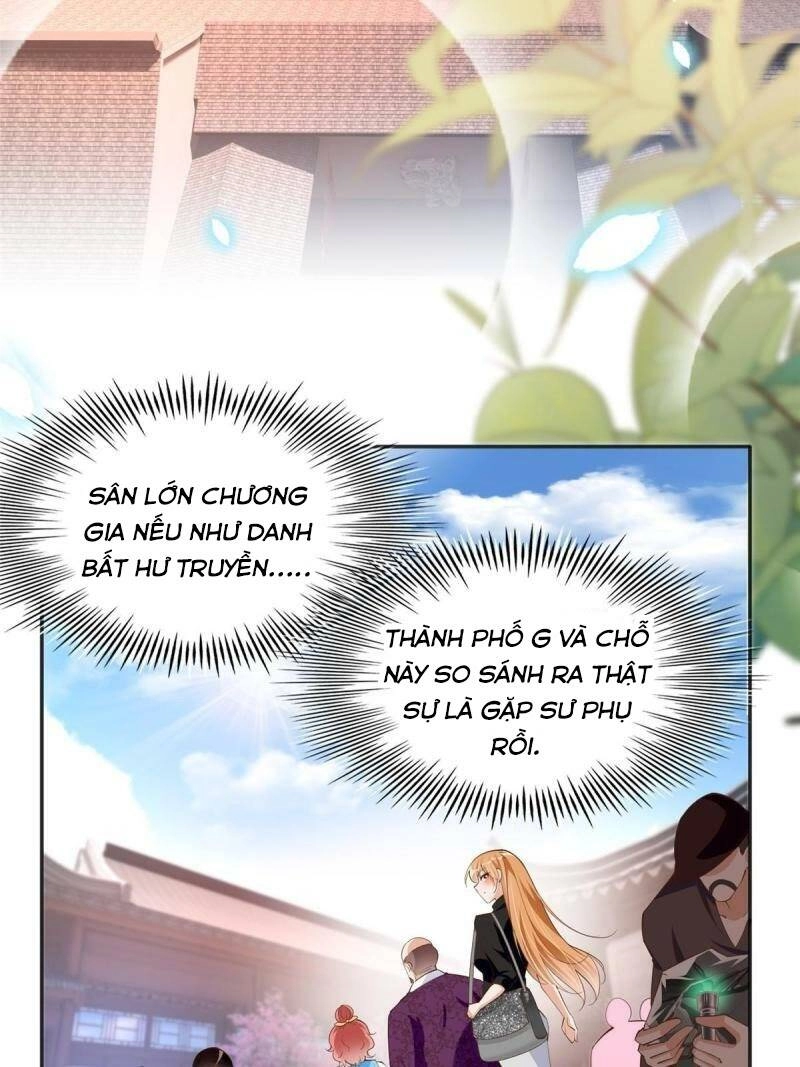 Boss Nhà Giàu Lại Là Nữ Sinh Trung Học! Chapter 92 - 27