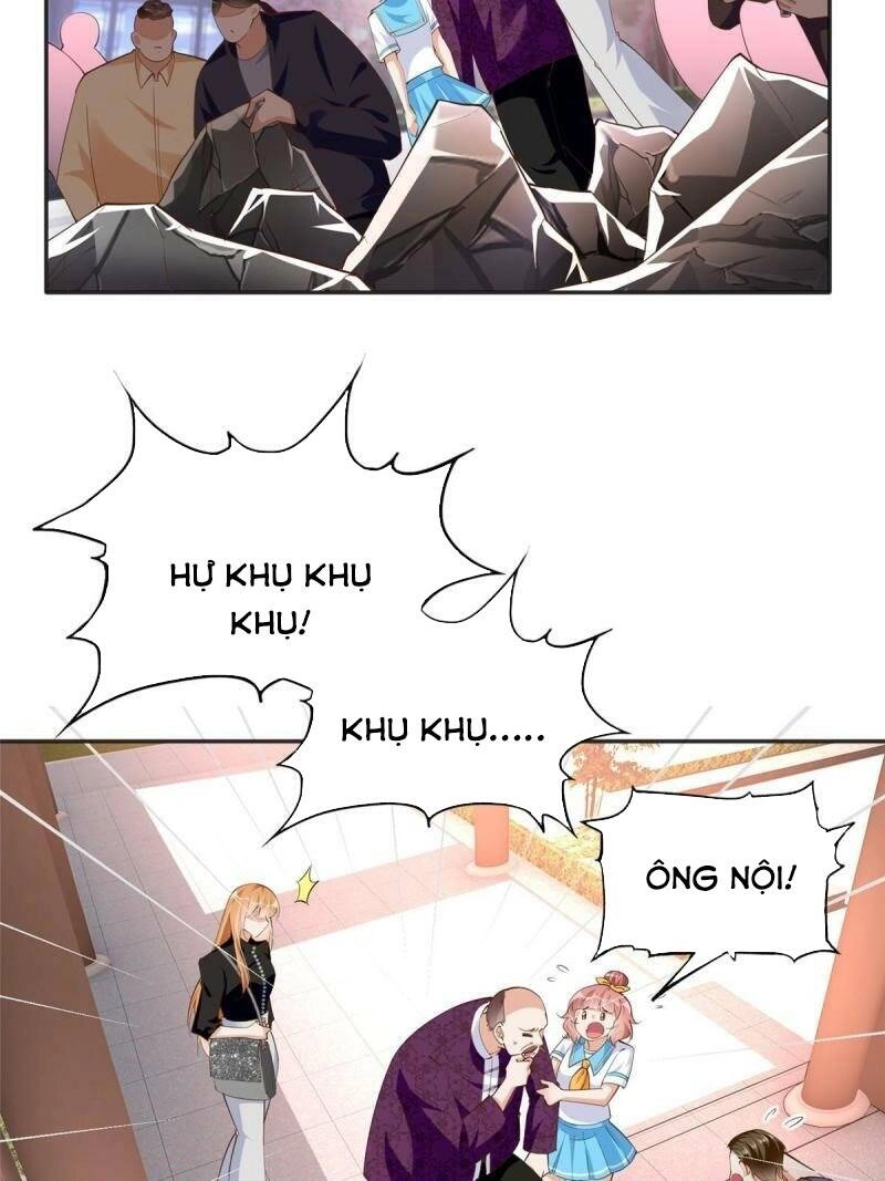 Boss Nhà Giàu Lại Là Nữ Sinh Trung Học! Chapter 92 - 28